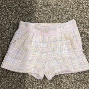 Janie and Jack shorts size 2T